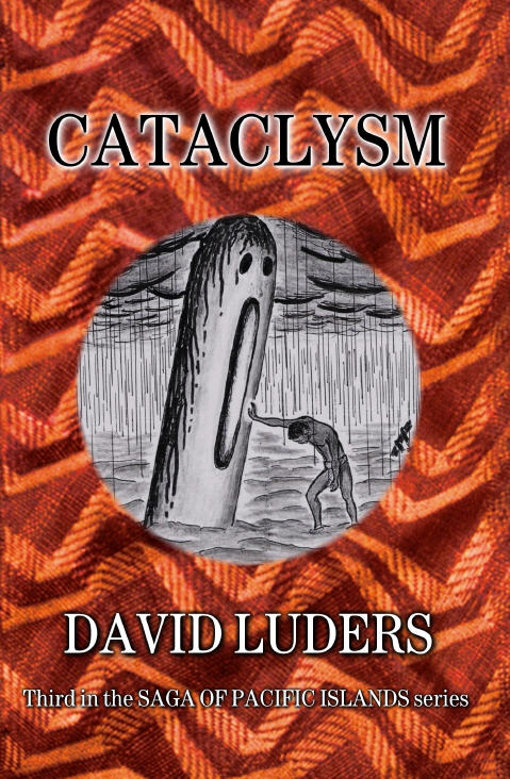Title details for Cataclysm by David Luders - Available